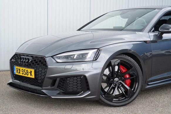 Audi RS5 - Afbeelding 26 van 30