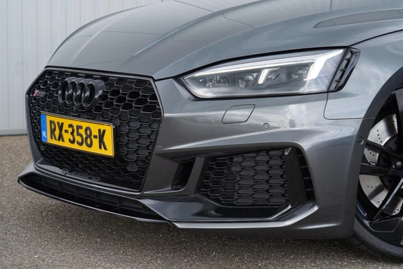 Audi RS5 - Afbeelding 27 van 30