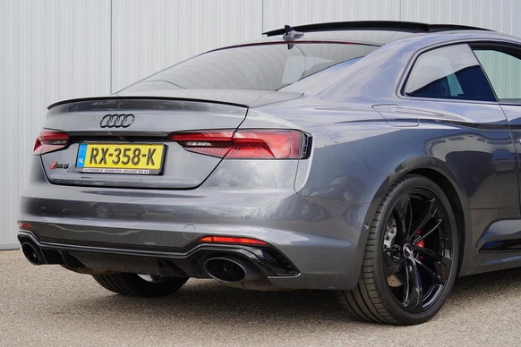 Audi RS5 - Afbeelding 28 van 30