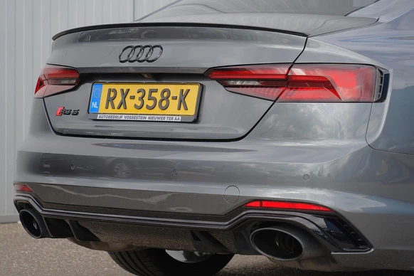 Audi RS5 - Afbeelding 29 van 30