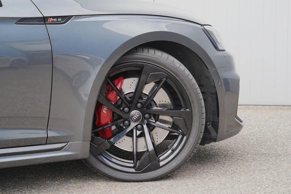 Audi RS5 - Afbeelding 30 van 30