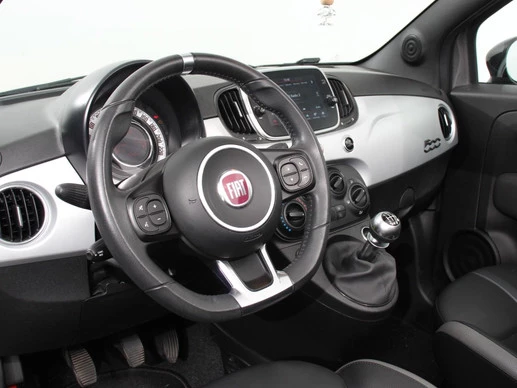 Fiat 500C - Afbeelding 2 van 30