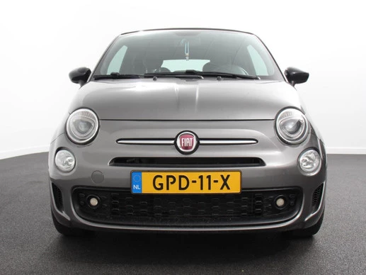 Fiat 500C - Afbeelding 3 van 30