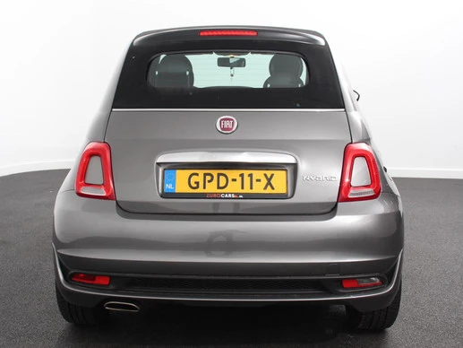 Fiat 500C - Afbeelding 4 van 30