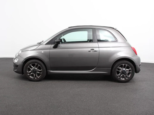 Fiat 500C - Afbeelding 6 van 30