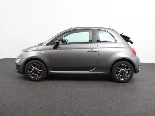 Fiat 500C - Afbeelding 8 van 30