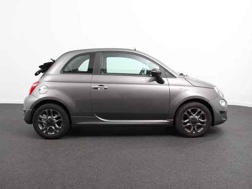 Fiat 500C - Afbeelding 9 van 30