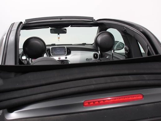 Fiat 500C - Afbeelding 10 van 30