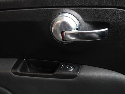 Fiat 500C - Afbeelding 11 van 30