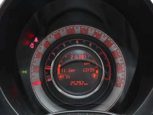 Fiat 500C - Afbeelding 13 van 30