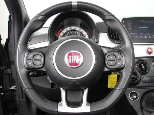 Fiat 500C - Afbeelding 16 van 30