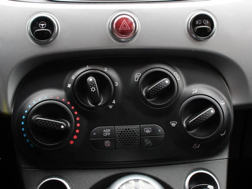 Fiat 500C - Afbeelding 19 van 30