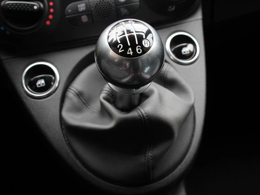 Fiat 500C - Afbeelding 20 van 30