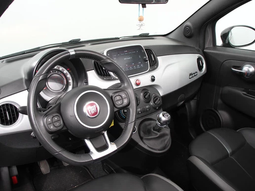 Fiat 500C - Afbeelding 21 van 30