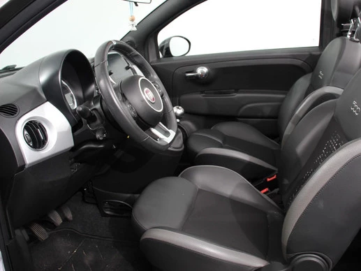 Fiat 500C - Afbeelding 22 van 30