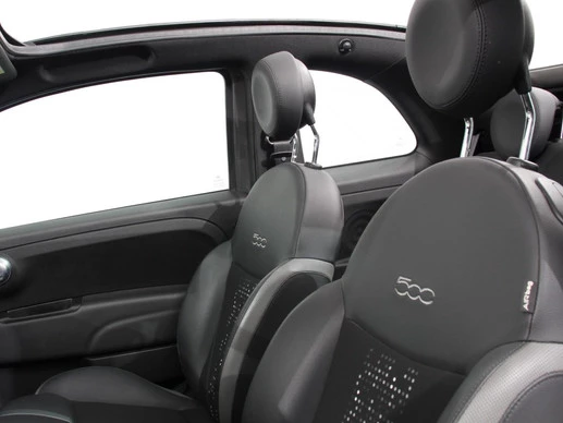 Fiat 500C - Afbeelding 23 van 30
