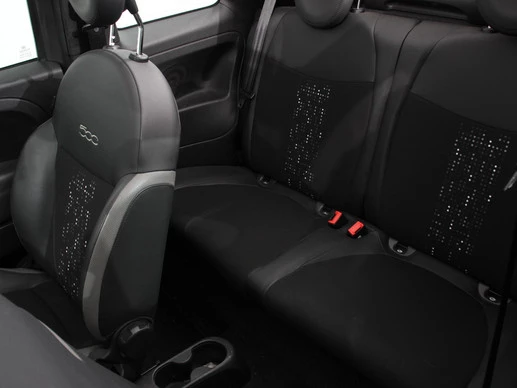 Fiat 500C - Afbeelding 24 van 30
