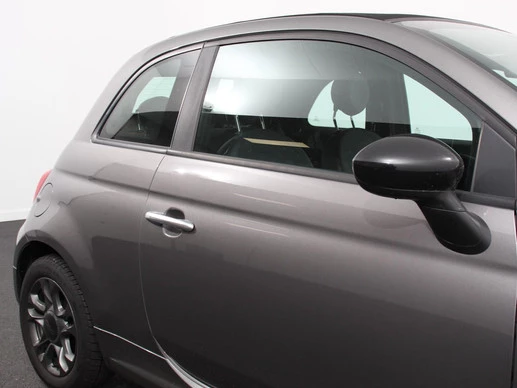 Fiat 500C - Afbeelding 25 van 30