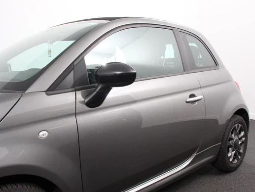Fiat 500C - Afbeelding 26 van 30