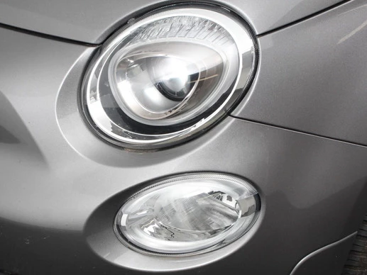 Fiat 500C - Afbeelding 27 van 30