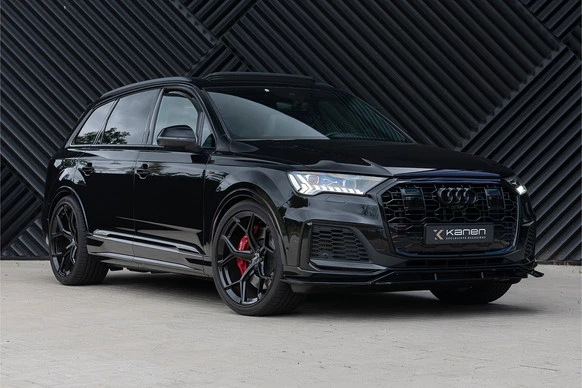 Audi Q7 - Afbeelding 1 van 30