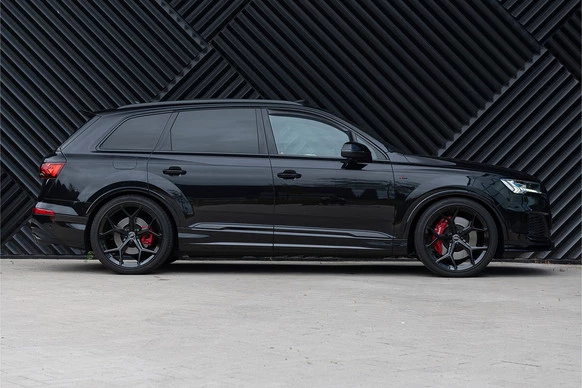 Audi Q7 - Afbeelding 2 van 30