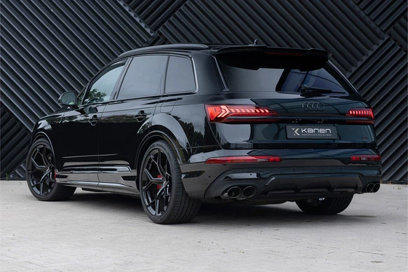 Audi Q7 - Afbeelding 4 van 30