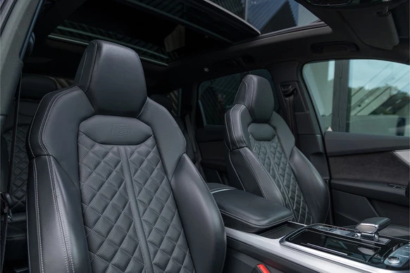 Audi Q7 - Afbeelding 5 van 30