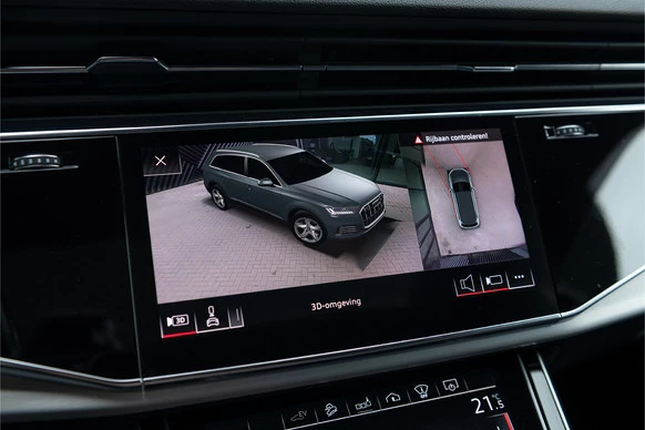 Audi Q7 - Afbeelding 6 van 30