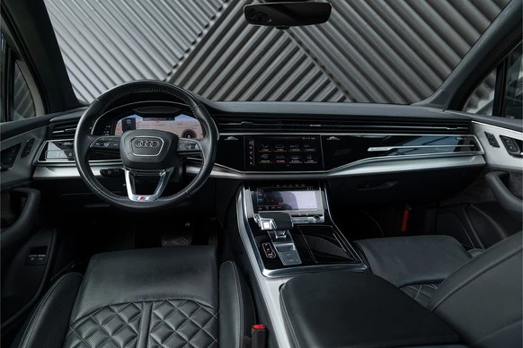 Audi Q7 - Afbeelding 7 van 30