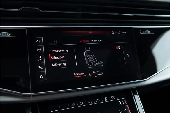 Audi Q7 - Afbeelding 8 van 30
