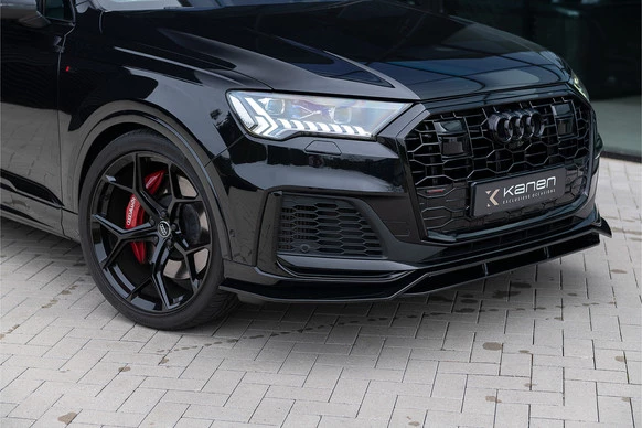 Audi Q7 - Afbeelding 10 van 30
