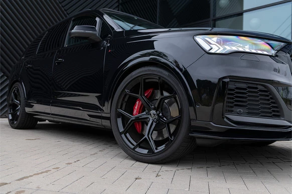 Audi Q7 - Afbeelding 13 van 30