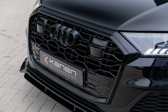 Audi Q7 - Afbeelding 15 van 30