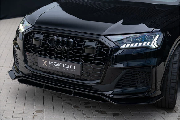 Audi Q7 - Afbeelding 16 van 30