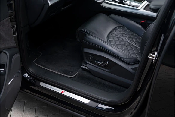Audi Q7 - Afbeelding 17 van 30