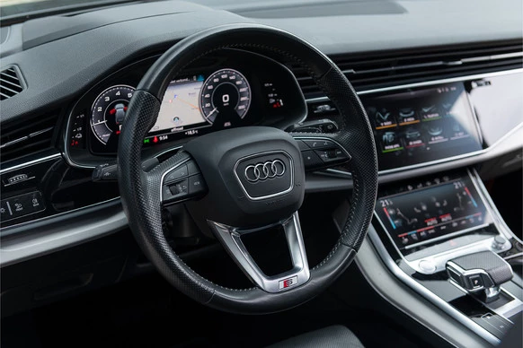 Audi Q7 - Afbeelding 18 van 30