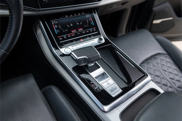 Audi Q7 - Afbeelding 20 van 30
