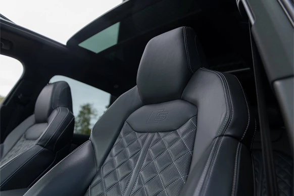 Audi Q7 - Afbeelding 22 van 30