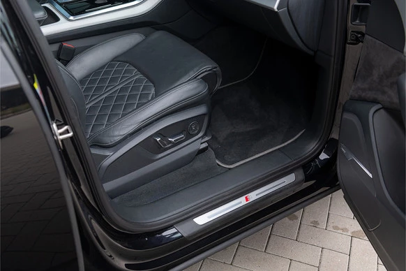 Audi Q7 - Afbeelding 23 van 30