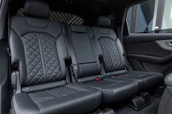 Audi Q7 - Afbeelding 24 van 30