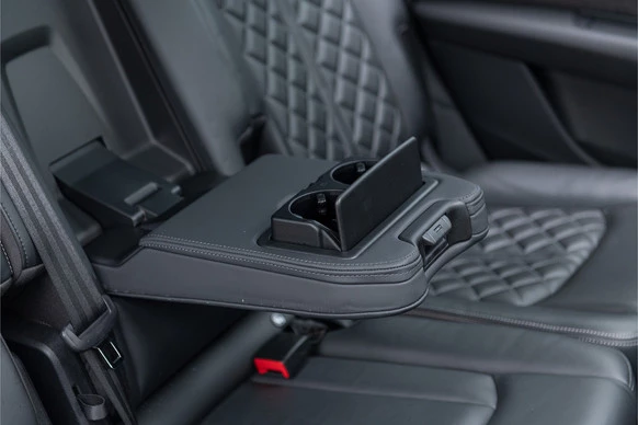 Audi Q7 - Afbeelding 25 van 30