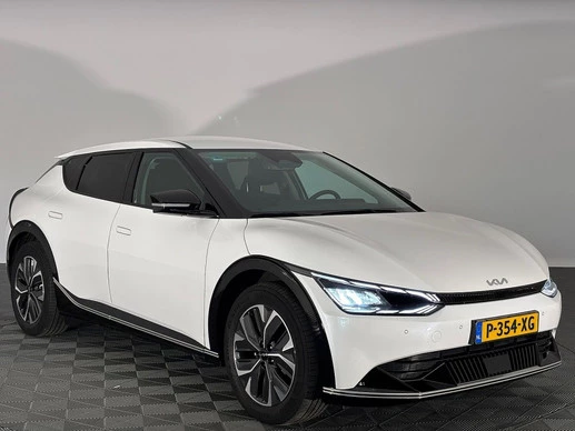 Kia EV6 - Afbeelding 1 van 12