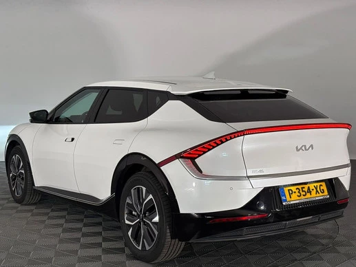 Kia EV6 - Afbeelding 2 van 12