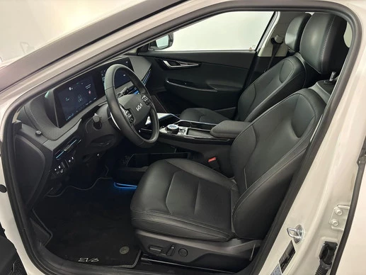 Kia EV6 - Afbeelding 3 van 12