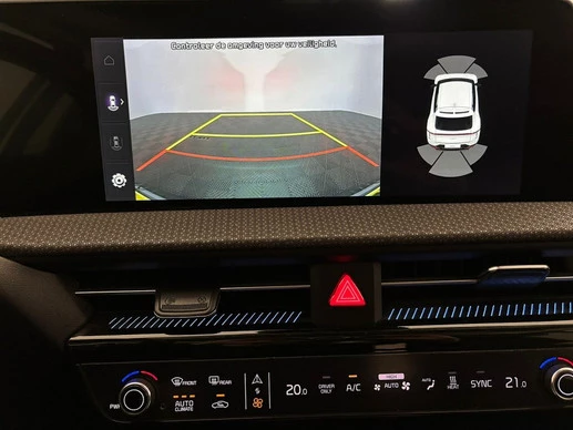 Kia EV6 - Afbeelding 5 van 12