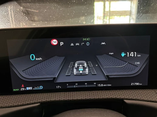 Kia EV6 - Afbeelding 6 van 12