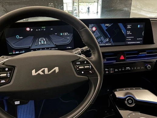 Kia EV6 - Afbeelding 7 van 12