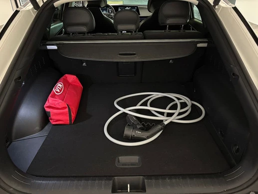 Kia EV6 - Afbeelding 8 van 12