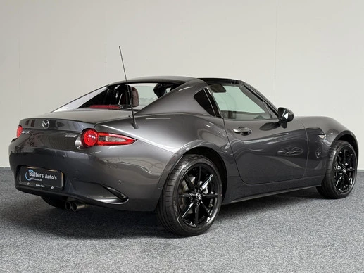 Mazda MX-5 - Afbeelding 2 van 30